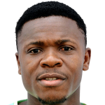 Nicholas Mensah profile photo