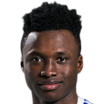 Evans Mensah Profile Photo