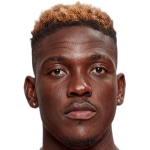 Profile photo of Daniel Opare