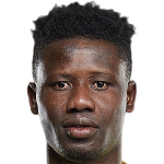 Ropapa Mensah profile photo