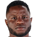 Mubarak Wakaso profile photo