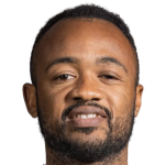 Jordan Ayew face