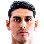 Jaime Chávez Profile Photo