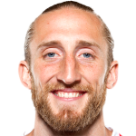 Profile photo of Cory Miller