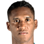 Brayan Beckeles profile photo