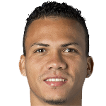 Arnold Peralta photo