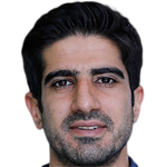 Mohammad Reza Hosseini profile photo