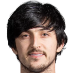 Profile photo of Sardar Azmoun