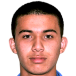 Akobir Toʻrayev profile photo