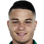 Krisztián Kárász Profile Photo