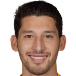 Omar Gonzalez profile photo