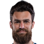 Profile photo of Graham Zusi