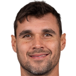 Profile photo of Chris Wondolowski