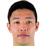 Hong Jeongho profile photo