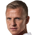 Deniss Ivanovs Profile Photo