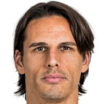 Profile photo of Yann Sommer