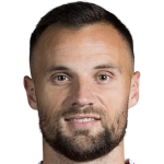 Haris Seferović profile photo