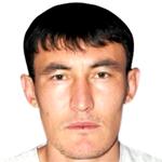 Salamat Quttiboyev Profile Photo