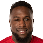 Jozy Altidore photo