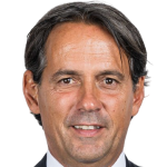 Profile photo of Simone Inzaghi