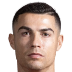 Profile photo of Cristiano Ronaldo