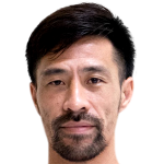 Profile photo of Hiromichi Katano