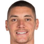 Nikola Milenković profile photo