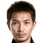Tinnakorn Asurin profile photo