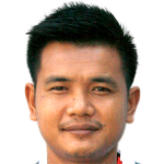 Profile photo of Nipol Kamthong