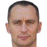 Sergei Ryzhikov Profile Photo