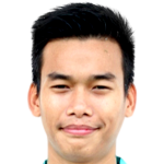 Profile photo of Jaturong Chairat