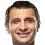 Profile photo of Alan Dzagoev