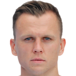 Denis Cheryshev profile photo