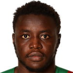 Edgard Salli profile photo