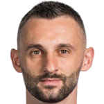 Marcelo Brozović profile photo