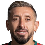 Héctor Herrera profile photo