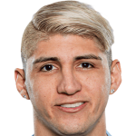 Profile photo of Alan Pulido