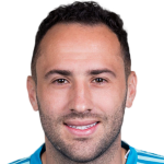 David Ospina profile photo