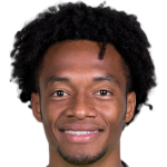 Juan Cuadrado profile photo