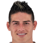 James Rodríguez photo