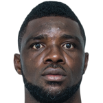 Daniel Akpeyi Profile Photo