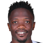 Profile photo of Ahmed Musa