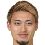 Takaya Inui profile photo