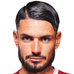 Rémy Cabella profile photo