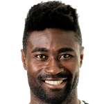 Alexander Tettey photo