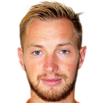 Kostiantyn Yaroshenko profile photo