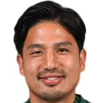 Tadashi Takeda profile photo