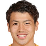 Keita Nakamura profile photo