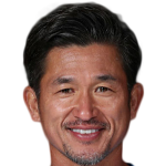 Profile photo of Kazuyoshi Miura