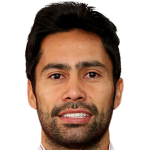 Luis Jiménez Profile Photo